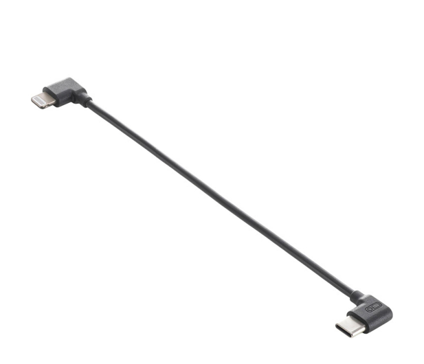 DJI Kabel do ładowania/ nagrywania do OM 7 / 7P - 1314769 - zdjęcie